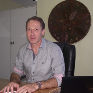 promotor sergio gildin